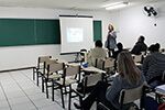 Semana Acadêmica do curso de Direito