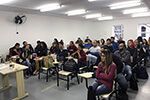 Semana Acadêmica do curso de Direito