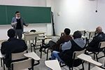 Semana Acadêmica do curso de Direito