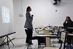 Semana Acadêmica do curso de Direito