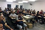 Palestra Nota Paran&aacute;