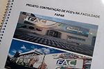 Projeto sobre Processo de Contrata&ccedil;&atilde;o de Pessoas com Defici&ecirc;ncias