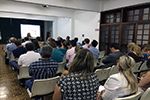 FAPAR e FAC preparam seus professores para receber os acad&ecirc;micos em 2016