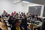 Comemoração pelo Dia do Contabilista