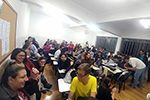 Comemoração pelo Dia do Contabilista