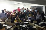 Comemoração pelo Dia do Contabilista