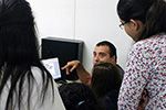IRPF/2017 - Acadêmicos do curso de Ciências Contábeis em atividade junto à Comunidade
