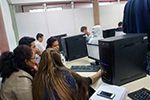 IRPF/2017 - Acadêmicos do curso de Ciências Contábeis em atividade junto à Comunidade