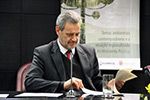 III Encontro Anual da Rede Ambiental das Bacias Hidrográficas