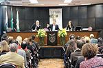 III Encontro Anual da Rede Ambiental das Bacias Hidrográficas