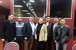 III Encontro Anual da Rede Ambiental das Bacias Hidrográficas