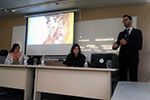 Jornadas Acad&ecirc;micas do curso de Direito da FAC tem como tem&aacute;tica o Meio Ambiente