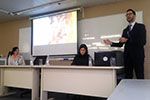 Jornadas Acad&ecirc;micas do curso de Direito da FAC tem como tem&aacute;tica o Meio Ambiente