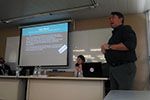 Jornadas Acad&ecirc;micas do curso de Direito da FAC tem como tem&aacute;tica o Meio Ambiente