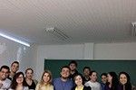 Cine Pipoca na Faculdade Curitiba