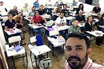 NPJ - curso Prático de Elaboração de Peças Processuais