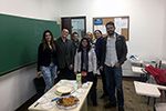 NPJ - curso Prático de Elaboração de Peças Processuais