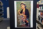 Exposição Fotográfica - Todas Podem Ser Frida
