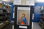 Exposição Fotográfica - Todas Podem Ser Frida