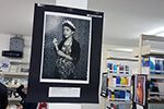 Exposição Fotográfica - Todas Podem Ser Frida