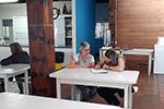 Consultoria Pequeno Cotolengo