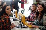 Feira Empregabilidade RH FAPAR