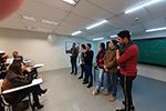 Desenvolvendo a compreens&atilde;o sobre a import&acirc;ncia das Normas Regulamentadoras