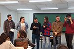 Desenvolvendo a compreens&atilde;o sobre a import&acirc;ncia das Normas Regulamentadoras