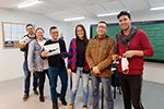 Desenvolvendo a compreens&atilde;o sobre a import&acirc;ncia das Normas Regulamentadoras