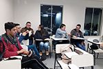 Desenvolvendo a compreens&atilde;o sobre a import&acirc;ncia das Normas Regulamentadoras