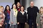 Programa de Relacionamento Acadêmico - PRA