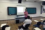 1ª Semana de Discussão em Gênero, Diversidade Sexual e Diferenças
