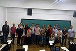 1ª Semana de Discussão em Gênero, Diversidade Sexual e Diferenças