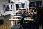 1ª Semana de Discussão em Gênero, Diversidade Sexual e Diferenças