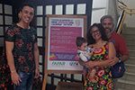 1ª Semana de Discussão em Gênero, Diversidade Sexual e Diferenças