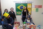 Festa Junina Solidária