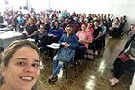Início do Semestre Letivo