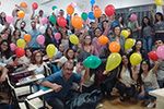 Início do Semestre Letivo