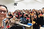 Início do Semestre Letivo