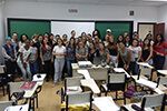 Início do Semestre Letivo
