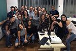 Início do Semestre Letivo