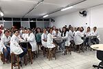 Início do Semestre Letivo