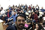 Início do Semestre Letivo