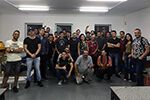 Início do Semestre Letivo