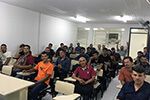 Início do Semestre Letivo