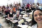 Início do Semestre Letivo