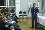 Comemoração do Dia do Contabilista