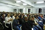 Comemoração do Dia do Contabilista