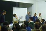Comemoração do Dia do Contabilista