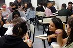 Líderes e Liderados em Construção